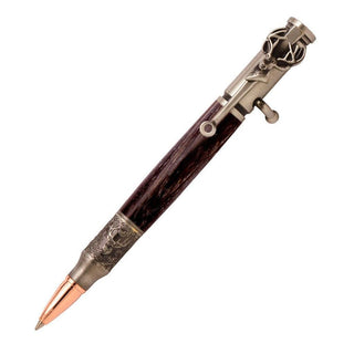 Deer Hunter Bolt Action Pen Kits