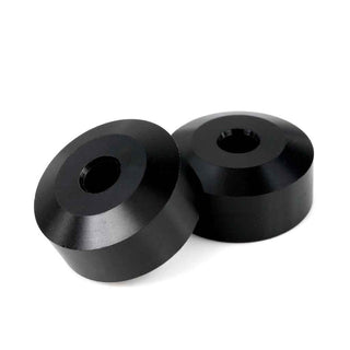 Delrin Bushings - Comfort Ring Cores