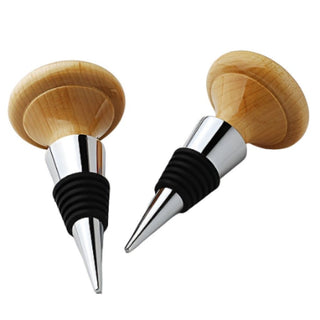 Deluxe Bottle Stopper Kit