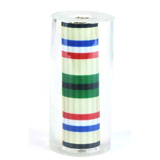 Desert Storm Ribbon Blank - Sierra/Virage