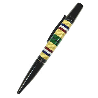 Desert Storm Ribbon Pen Blanks - Sierra Pen Kits