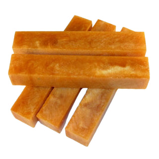 Desert Sunset RhinoPlastic Pen Blanks