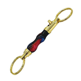 Detachable (BA Style) Keychain Kits