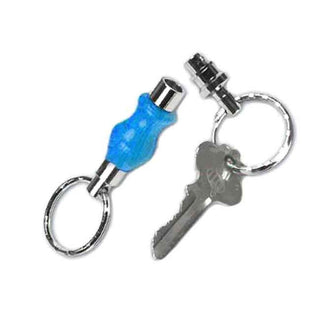 Detachable Key Ring Kits