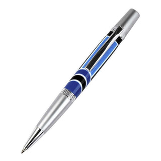 Diamond Knurl Pen Kit Starter Set - 4 Ballpoint Pen Kits