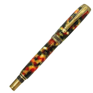Diamond Knurl Rollerball Pen Kits - 20% Off!