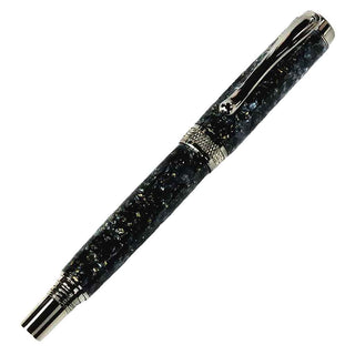 Diamond Knurl Rollerball Pen Kits - 20% Off!