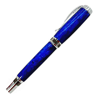 Diamond Knurl Rollerball Pen Kits - 20% Off!