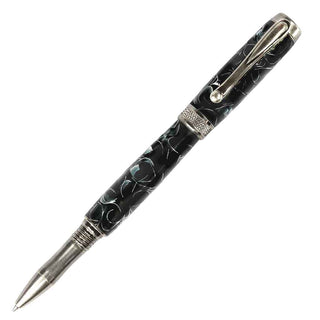 Diamond Knurl Rollerball Pen Kits - 20% Off!