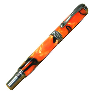 Diamond Knurl Rollerball Pen Kits - 20% Off!