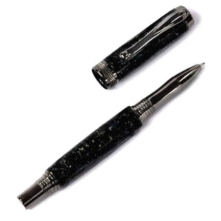 Diamond Knurl Rollerball Pen Kits - 20% Off!