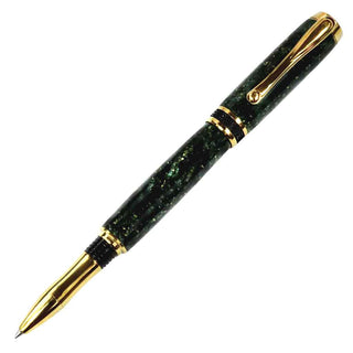 Diamond Knurl Rollerball Pen Kits - 20% Off!