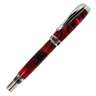 Diamond Knurl Rollerball Pen Kits - 20% Off!