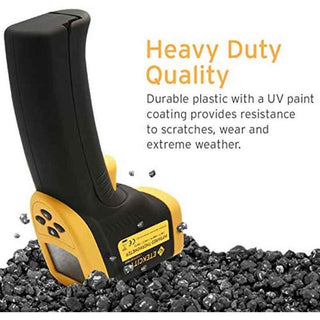 Digital Infrared Laser Temperature Gun 9V