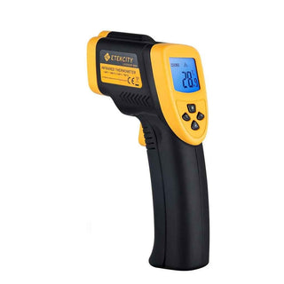 Digital Infrared Laser Temperature Gun 9V