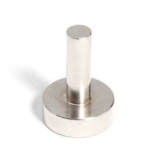 Drill Chuck Mandrel - .92 Dia