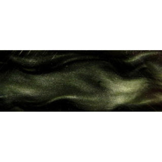 Duo Green & Black Acrylic Pen Blank