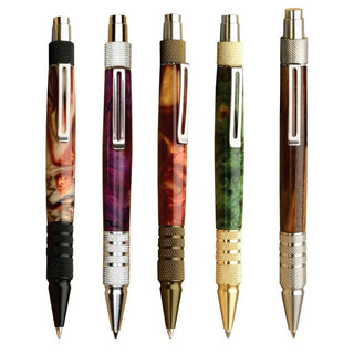 DuraClick EDC Pen Kit - 5 Pen Starter Set