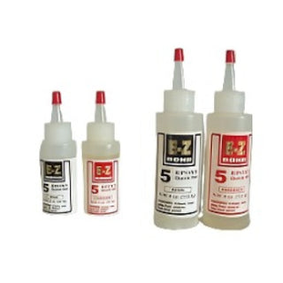 E-Z Bond 5 Min Epoxies