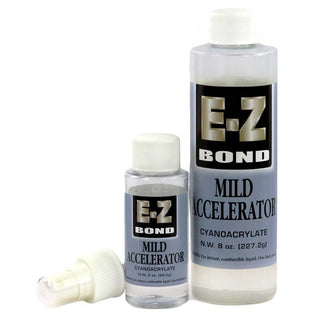 E-Z Bond Mild Accelerators