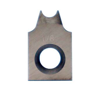 EWT Negative Rake Carbide Beading Cutters