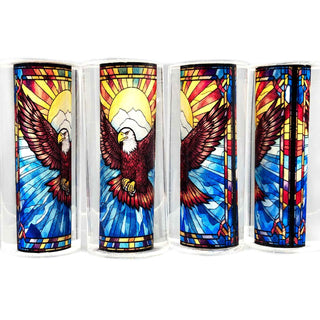 Eagle Pen Blank #1 - Sierra Twist