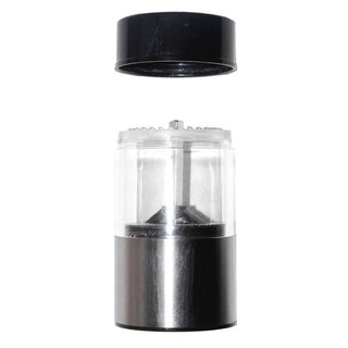 Easy Elegance Salt and Pepper Mill Kit