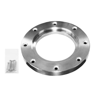 EWT Easy Faceplate Rings. 6 Inch Diameter