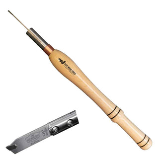 Easy Parting Tool