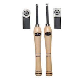 Easy Wood Tools Easy Start - Rougher & Finisher Set