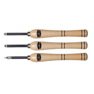 Easy Wood Tools Easy Start Set - (3 Piece)