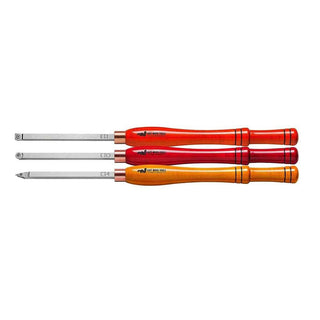 Easy Wood Tools Full-Size Set - (3 Piece)