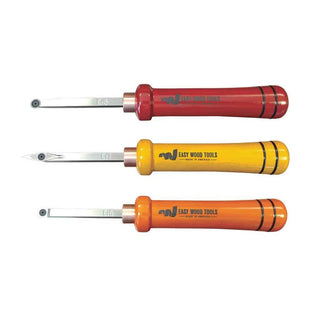 Easy Wood Tools Micro Easy Turning Set & Case