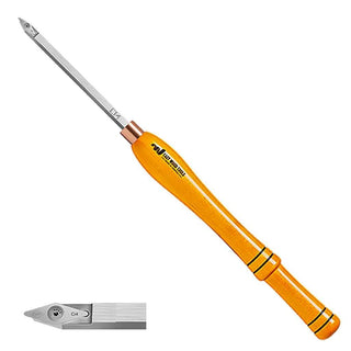 Easy Wood Tools Mid-Size Set - (3 Piece)