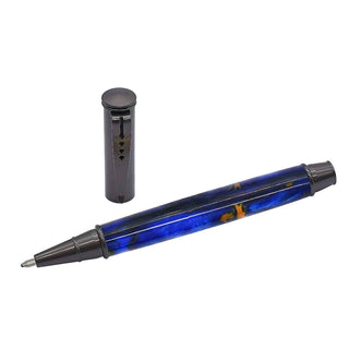 Editor Ballpoint Pen Kits. Open