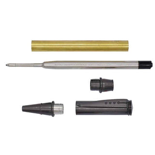 Editor Ballpoint Pen Kits. Parts