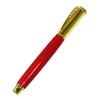 Editor Ballpoint Pen Kits in gold