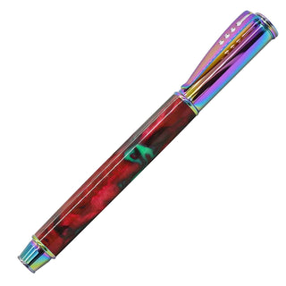 Editor Ballpoint Pen Kit in Prism Plating