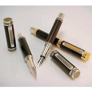 Emperor Rollerball Pen Kits