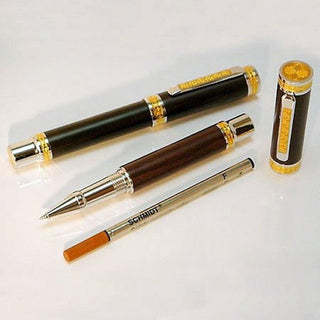 Emperor Rollerball Pen Kits