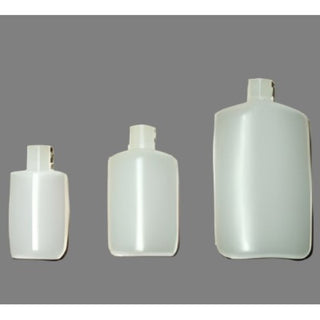 Empty Plastic Bottles
