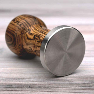 Espresso Coffee Tamper Kit - 53mm