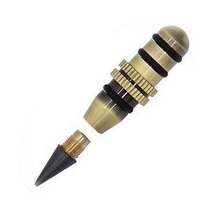 Everlasting Pencil Colored Refill Tips. How to insert