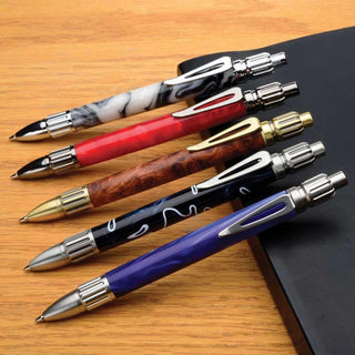 Everyday Classic Pen Kit Starter Set - 5 Pen Kits