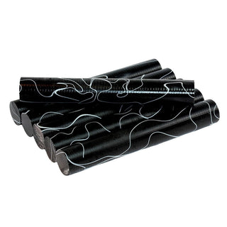 Exotic Zebra Acrylic Pen Blank