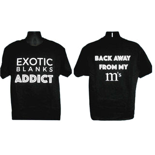 ExoticBlanks T-Shirt