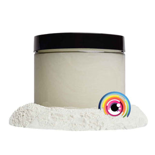 Eye Candy Glow In The Dark Pigment - Asagi Yellow Green