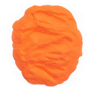 Eye Candy Glow In The Dark Pigment - Daidaiiro Orange