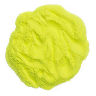 Eye Candy Glow In The Dark Pigment - Daishin Yellow