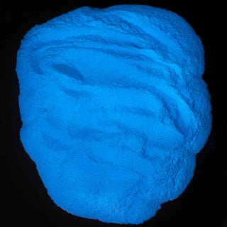 Eye Candy Glow In The Dark Pigment - Daitoku Purple